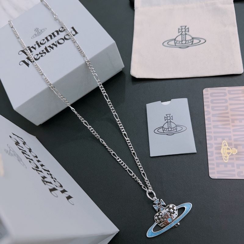 Vivienne Westwood Necklaces